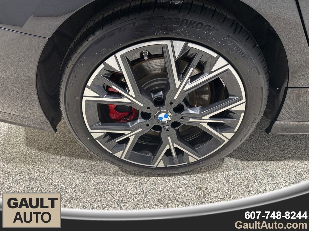 Certified 2025 BMW M235i xDrive w/ Premium Package image 22