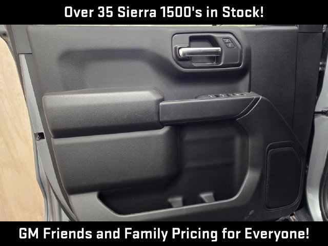 New 2026 GMC Sierra 1500 Pro w/ Pro Value Package AWD/4WD image 13