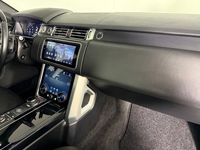 Used 2019 Land Rover Range Rover Supercharged AWD/4WD image 36