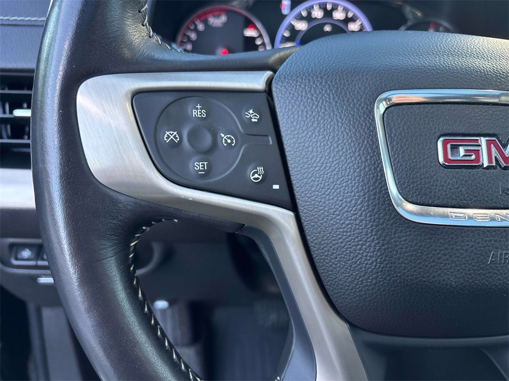 Used 2022 GMC Terrain Denali w/ LPO, Floor Liner Package image 19