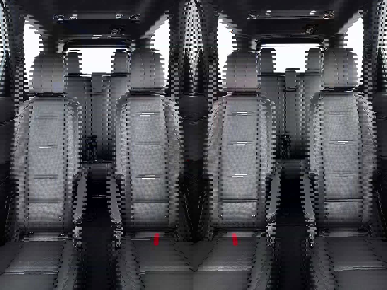 New 2026 Hyundai Palisade Calligraphy image 28