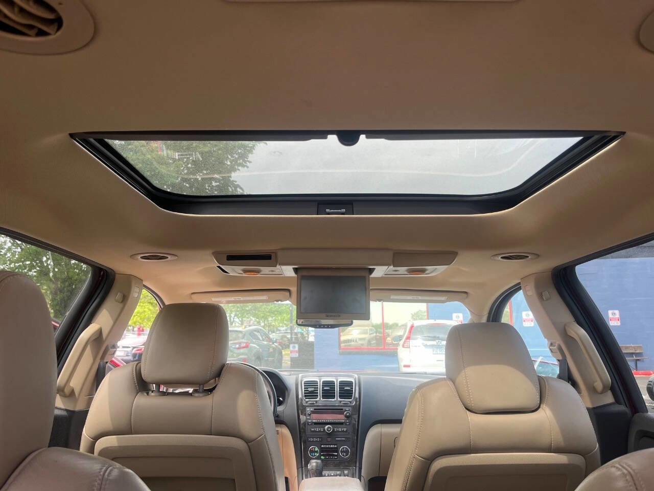 Used 2012 GMC Acadia Denali image 12