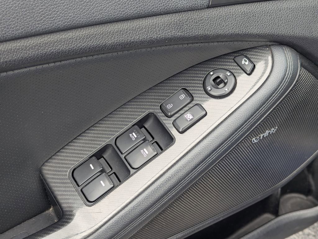 Used 2012 Kia Optima SX w/ Premium Touring Pkg FWD image 26