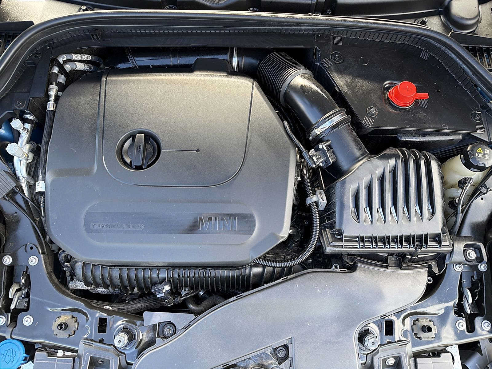 Used 2023 MINI Cooper S FWD image 17