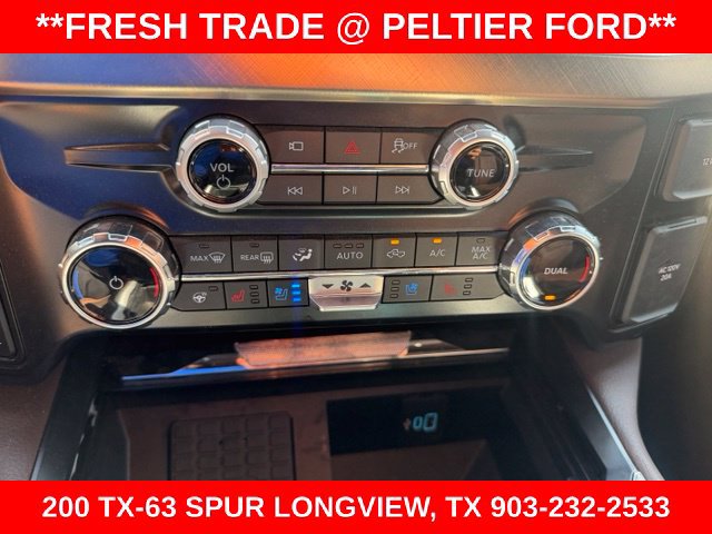 Used 2025 Ford F350 King Ranch AWD/4WD image 16