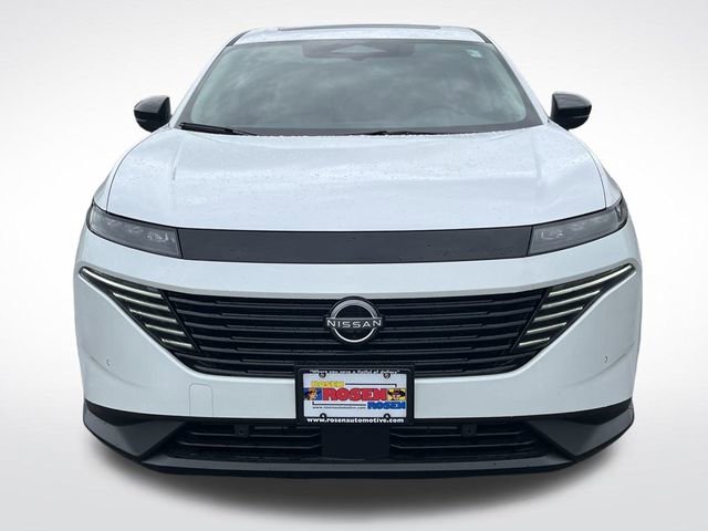 New 2025 Nissan Murano SL w/ Cargo Package image 8