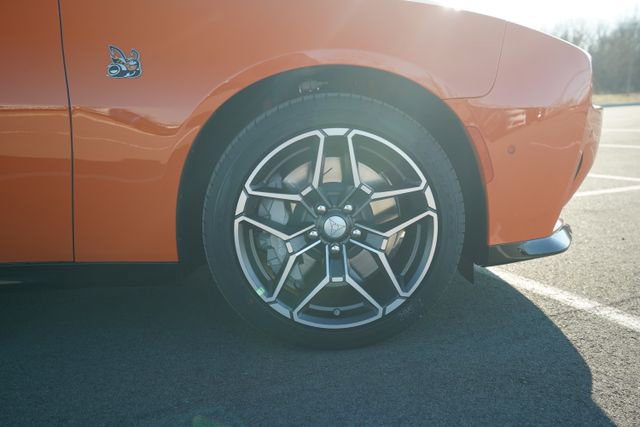 New 2026 Dodge Charger Scat Pack image 37
