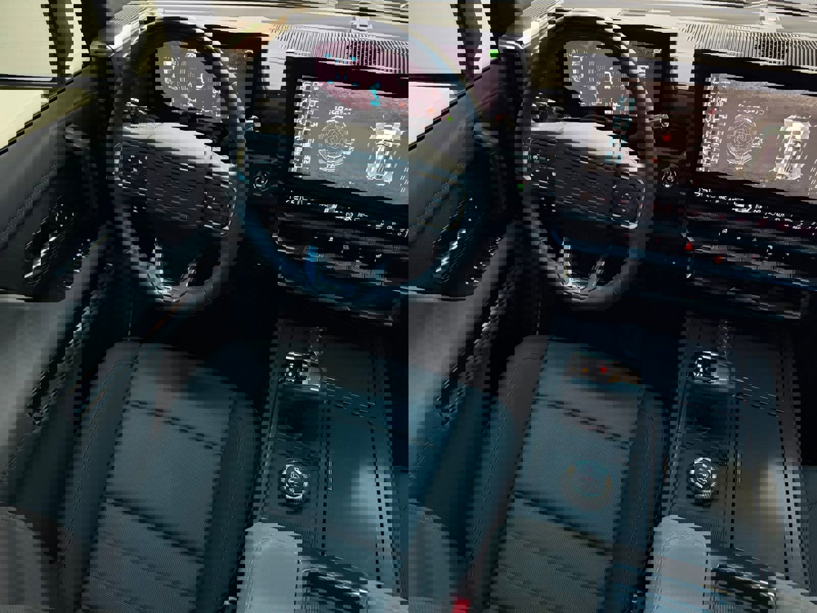 Used 2024 GMC Hummer EV 3X w/ LPO, Cargo Utility Package image 28