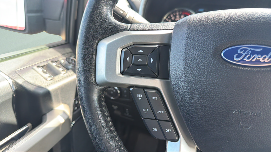 Used 2020 Ford F150 Lariat AWD/4WD image 21