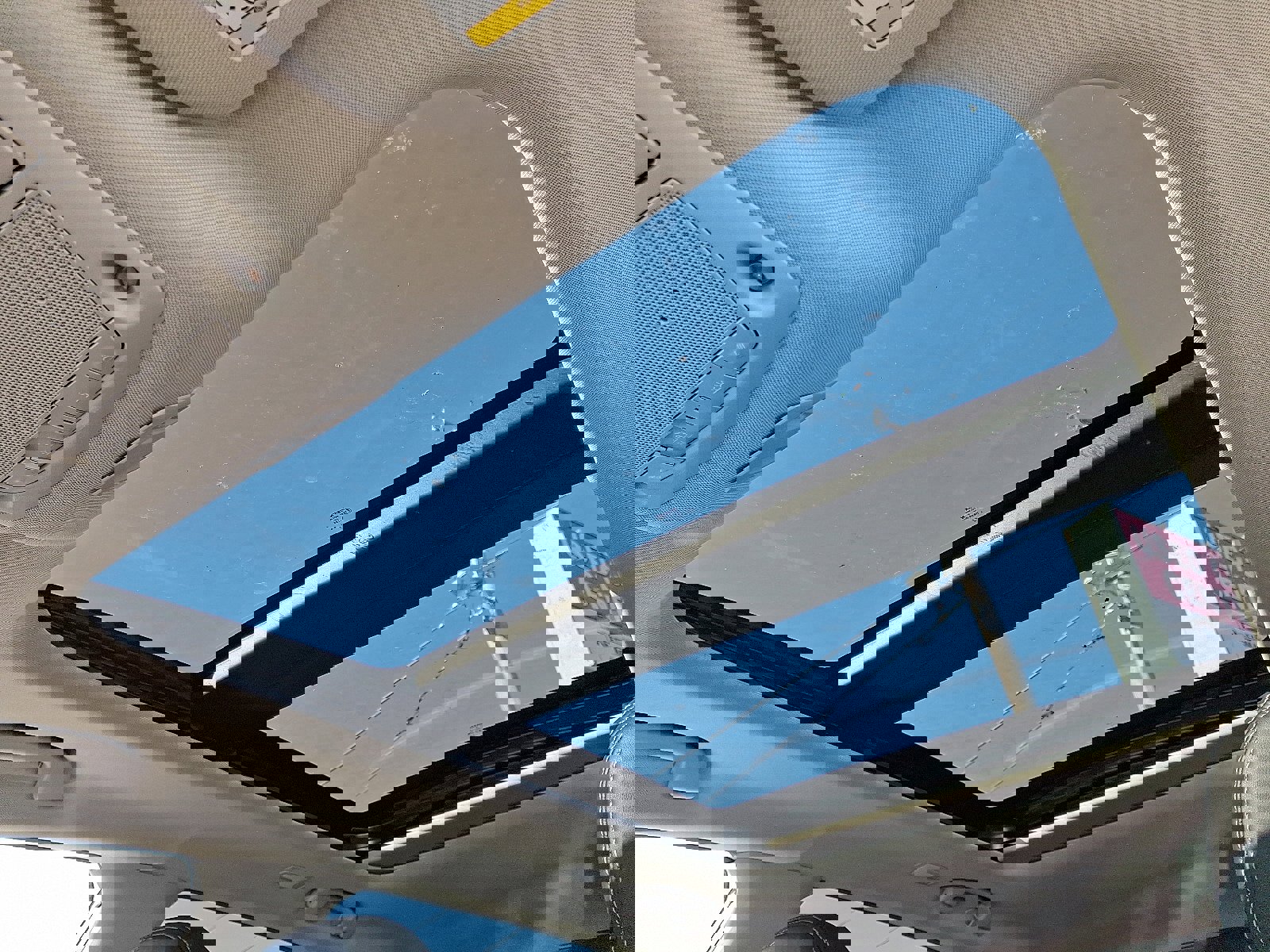 Used 2020 Nissan Murano Platinum w/ Cargo Package image 15