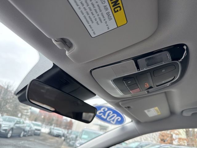 Certified 2023 Hyundai Tucson SEL image 35