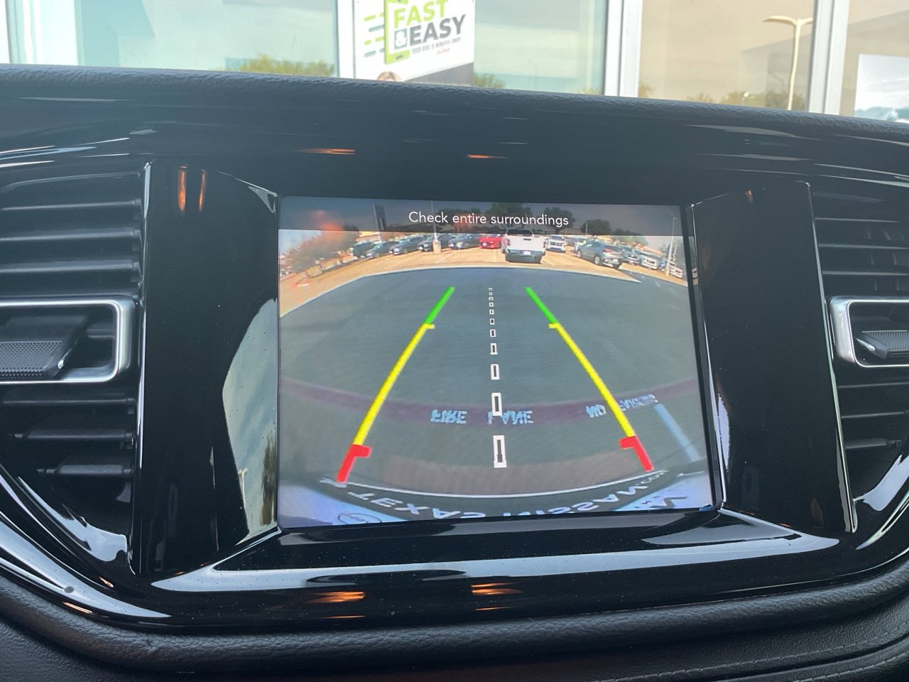 Used 2021 Dodge Durango SXT w/ 3rd Row Seating Group RWD image 32