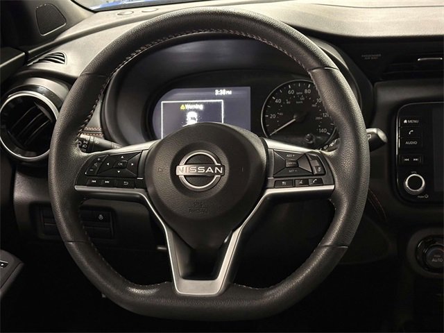 Used 2024 Nissan Kicks SR w/ SR Premium Package image 18