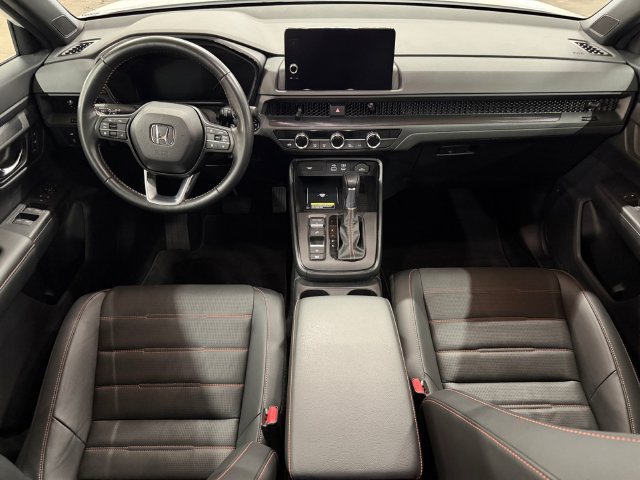 Used 2025 Honda CR-V Sport-L image 21