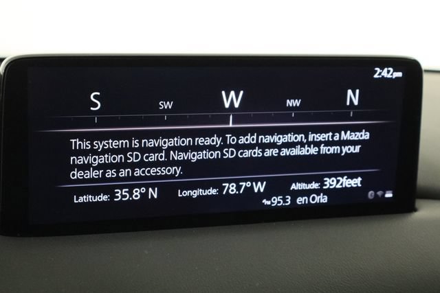 Used 2022 MAZDA CX-5 Carbon Edition AWD/4WD image 34