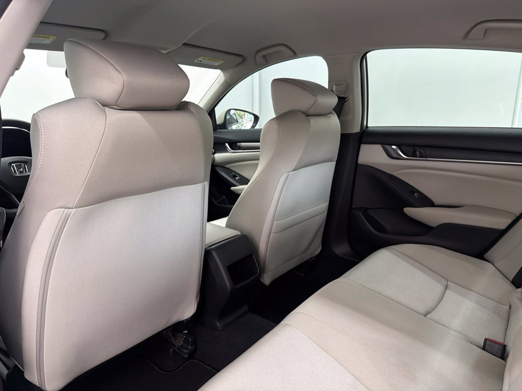 Used 2019 Honda Accord LX image 20