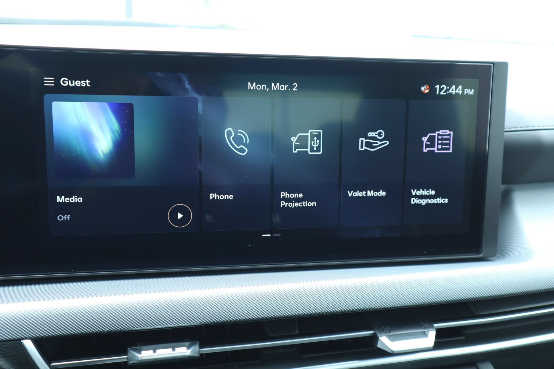 New 2026 Hyundai Sonata SEL FWD image 12