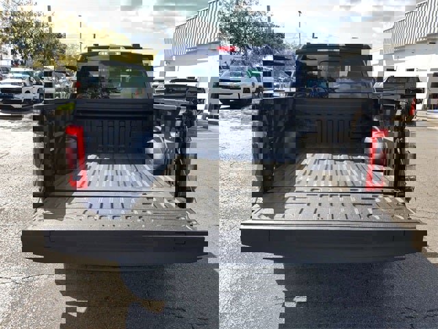 Used 2022 Ford F150 Lariat w/ Equipment Group 502A High image 81