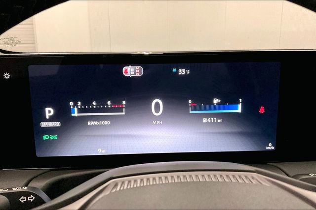 New 2026 Nissan Sentra SV w/ SV Convenience Package image 24