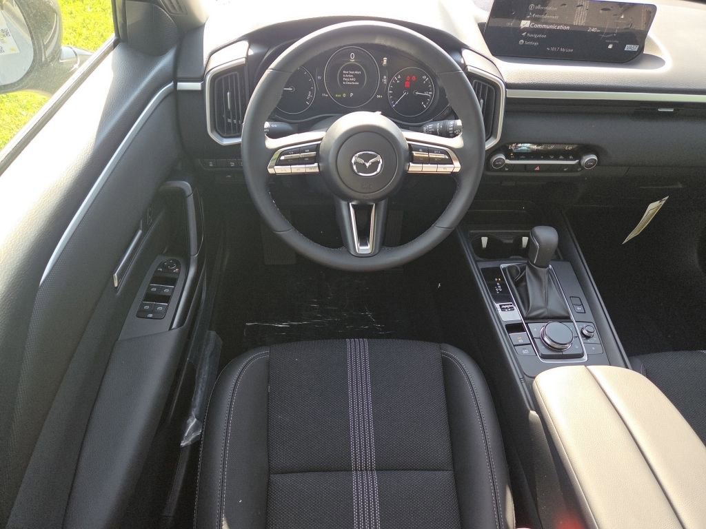 New 2026 MAZDA CX-50 2.5 Hybrid w/ Weather Package AWD/4WD image 18