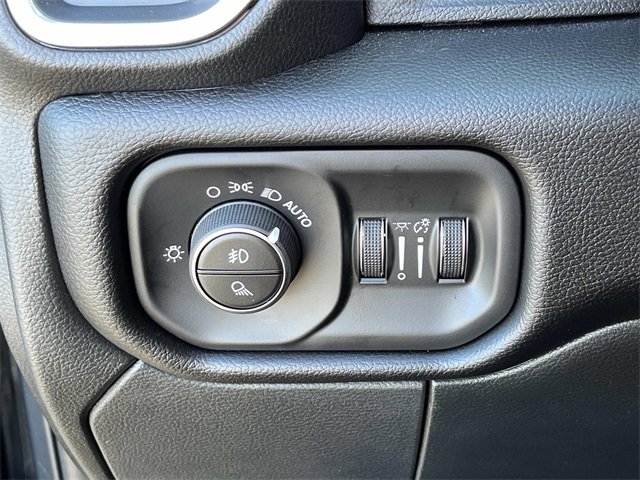 New 2026 RAM 2500 Laramie w/ Night Edition image 25