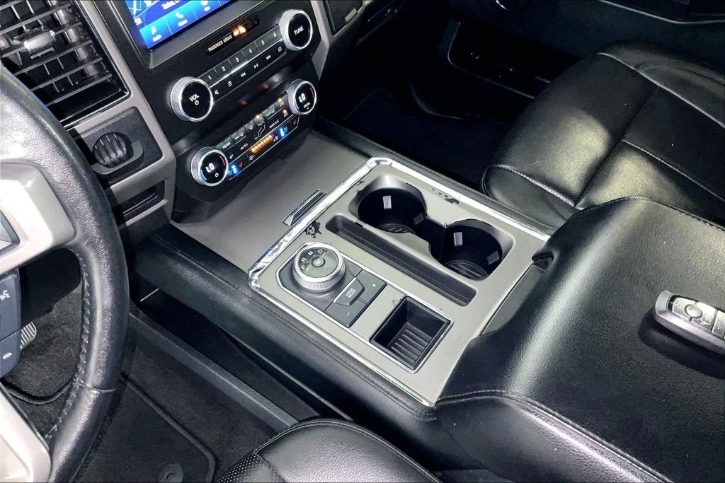 Used 2021 Ford Expedition XLT RWD image 17