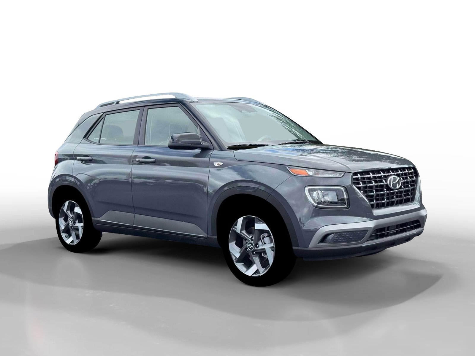 New 2026 Hyundai Venue SEL image 10