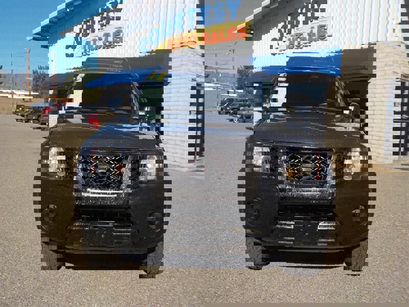 Used 2012 Nissan Xterra S image 15