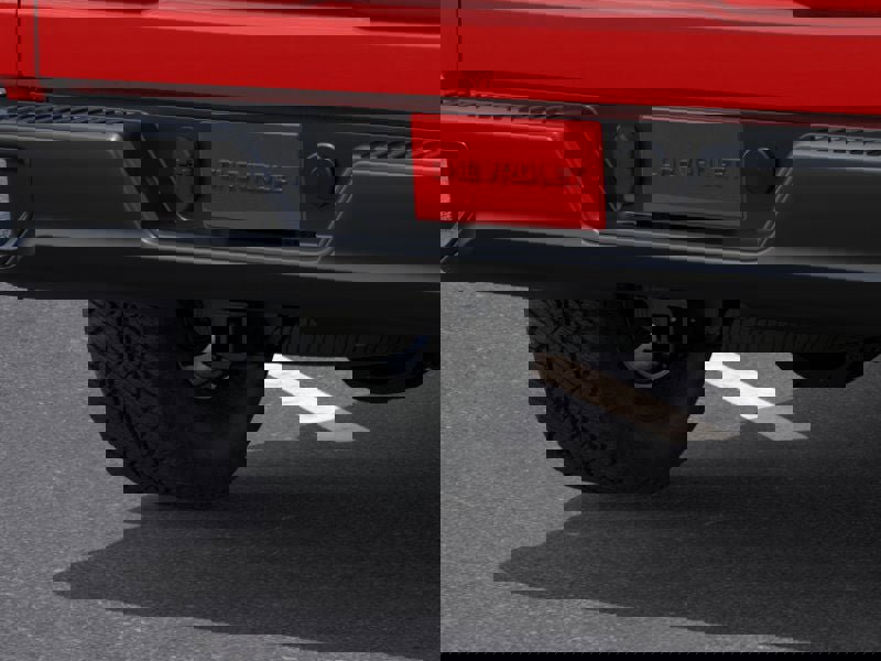 New 2026 Chevrolet Silverado 1500 W/T w/ WT Value Package image 40