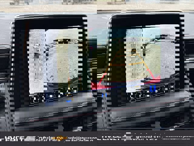 Used 2024 Chevrolet Tahoe RST w/ Luxury Package image 25