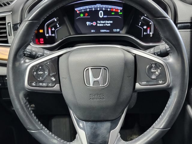 Used 2019 Honda CR-V EX-L image 26