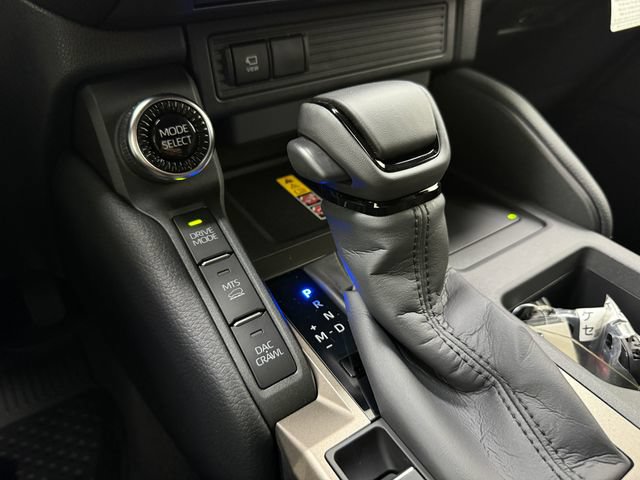 New 2027 Toyota Land Cruiser AWD/4WD image 21
