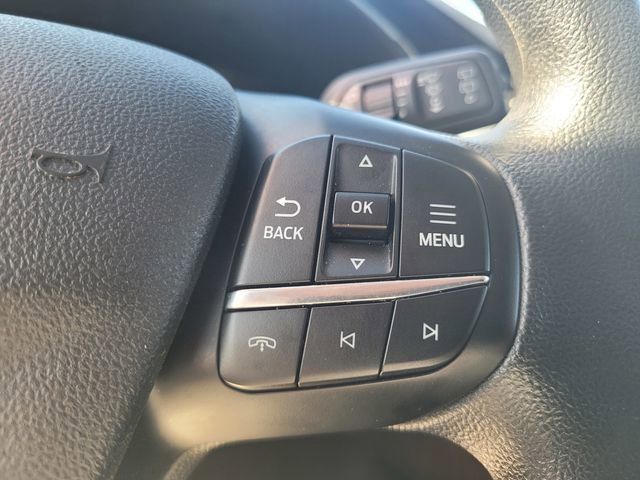 Used 2025 Ford Escape Active AWD/4WD image 27