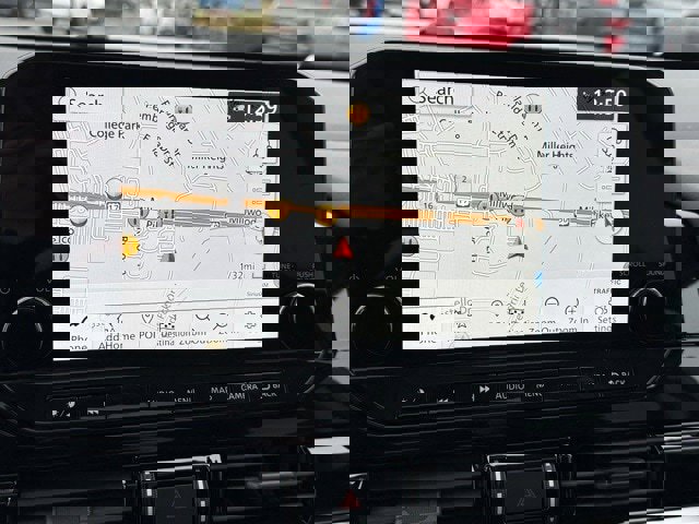 New 2025 Nissan Pathfinder SL w/ SL Premium Package image 36