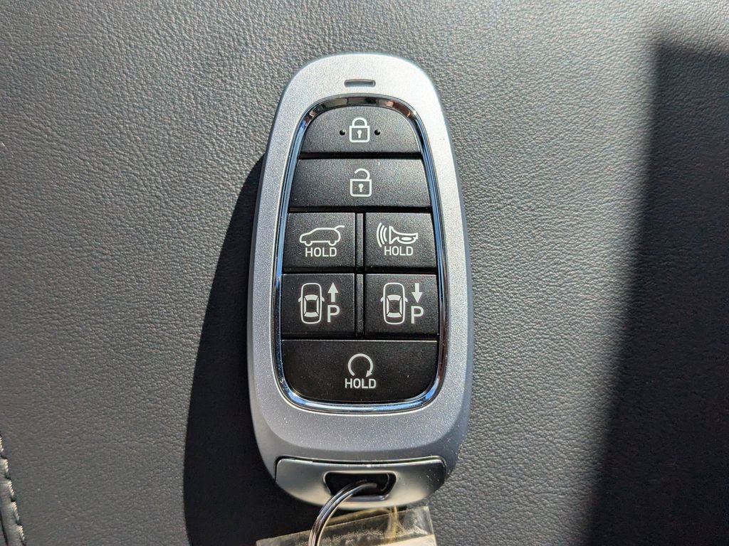 Used 2025 Hyundai Palisade Calligraphy image 34