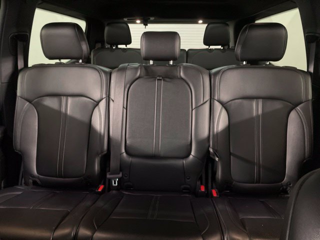 Used 2023 Jeep Wagoneer 4WD w/ Premium Group I image 85