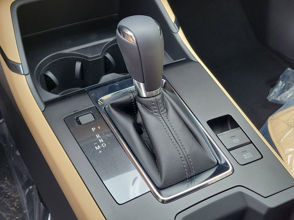 New 2026 MAZDA CX-5 2.5 S w/ Premium Package image 30