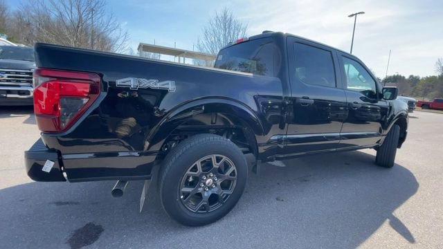 New 2026 Ford F150 STX w/ Equipment Group 200A image 2
