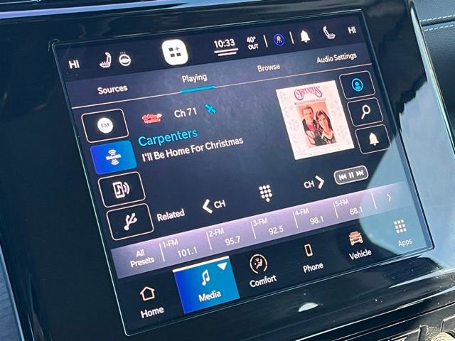 Used 2021 Jeep Grand Cherokee L Limited image 13