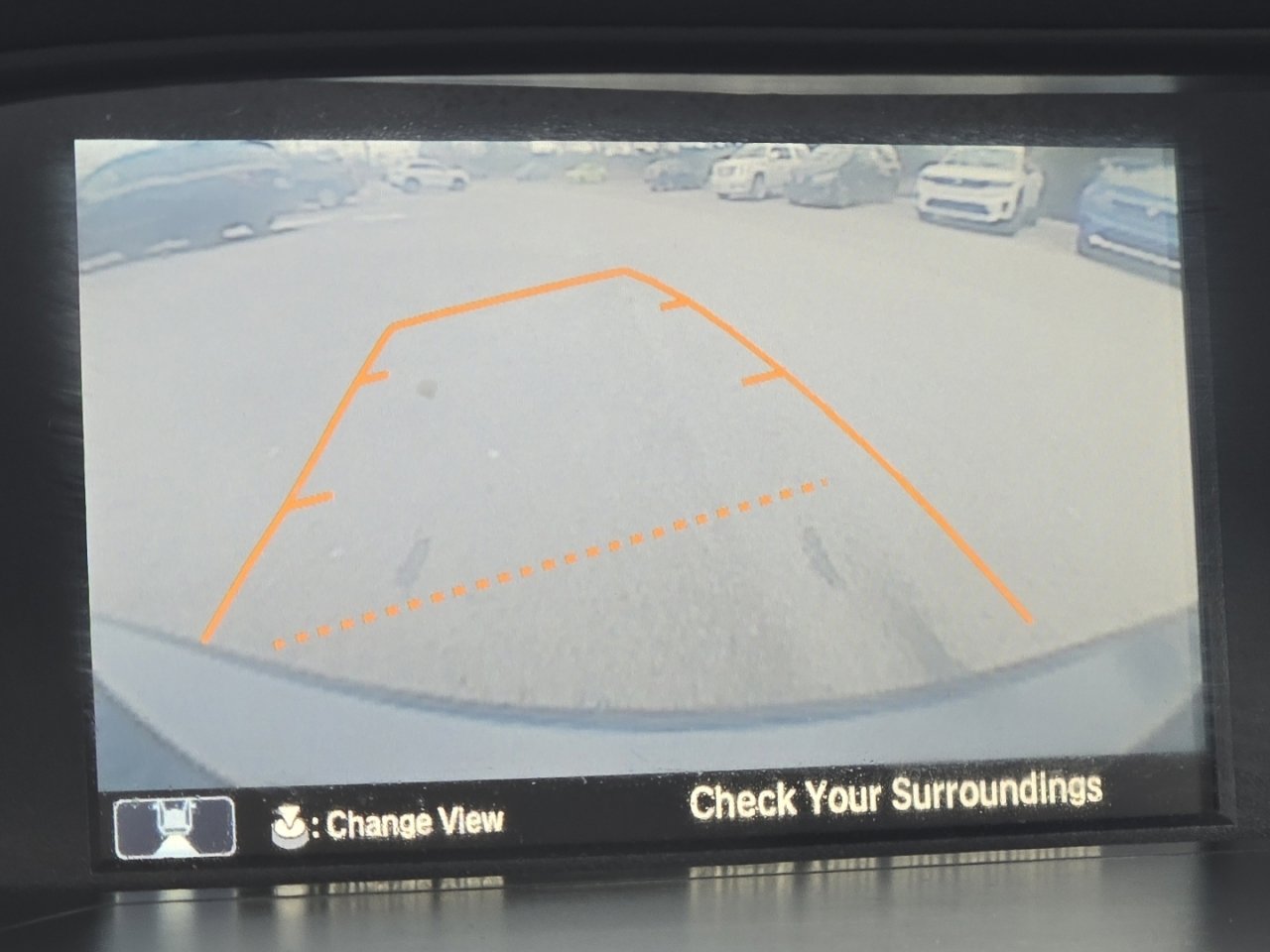 Used 2015 Honda Accord EX-L image 4