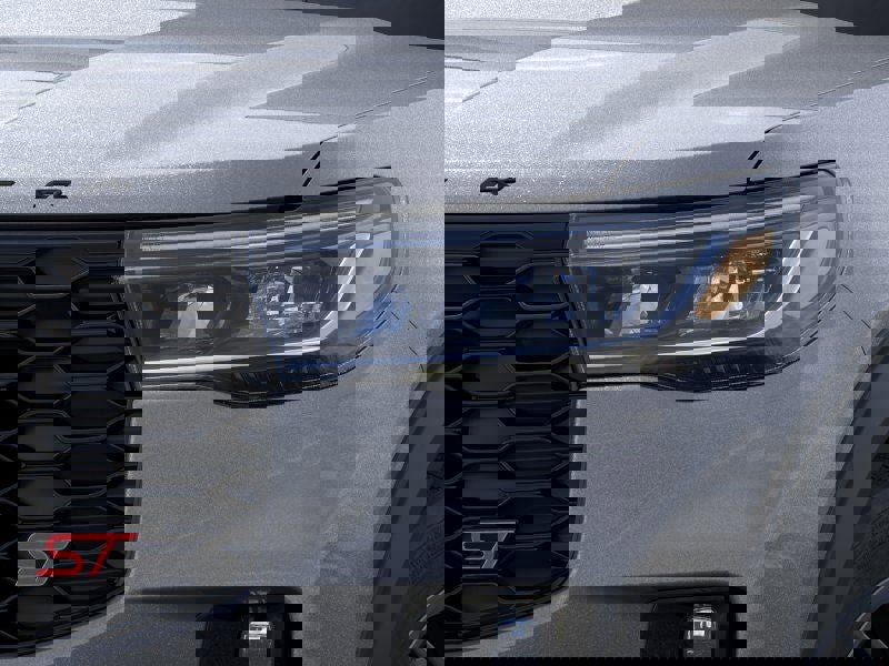 New 2025 Ford Explorer ST w/ Sun And Sound Package image 18