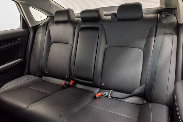 Used 2022 Honda Civic Touring image 27