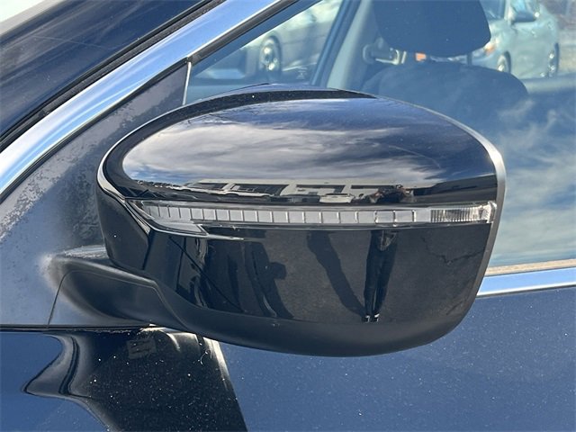 Used 2020 Nissan Rogue Sport SV image 31