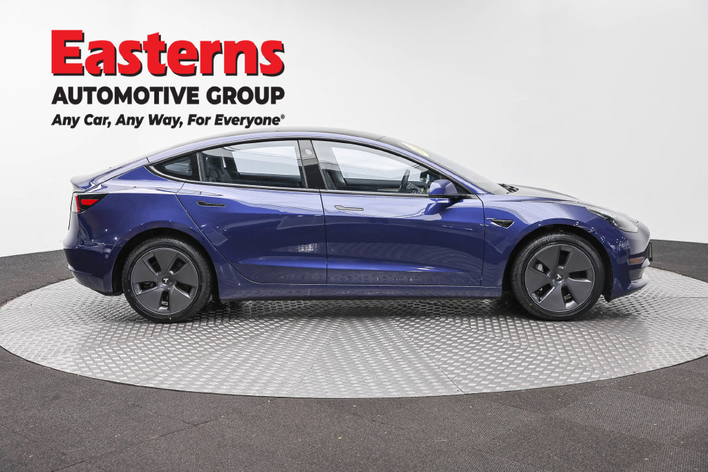 Used 2023 Tesla Model 3 Standard Range RWD image 6