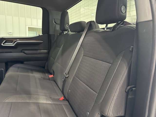 Used 2022 Chevrolet Silverado 1500 RST image 26