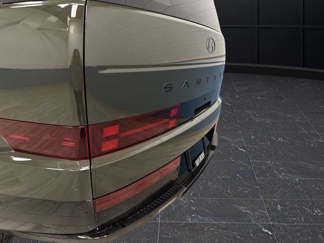 Used 2025 Hyundai Santa Fe Calligraphy image 38