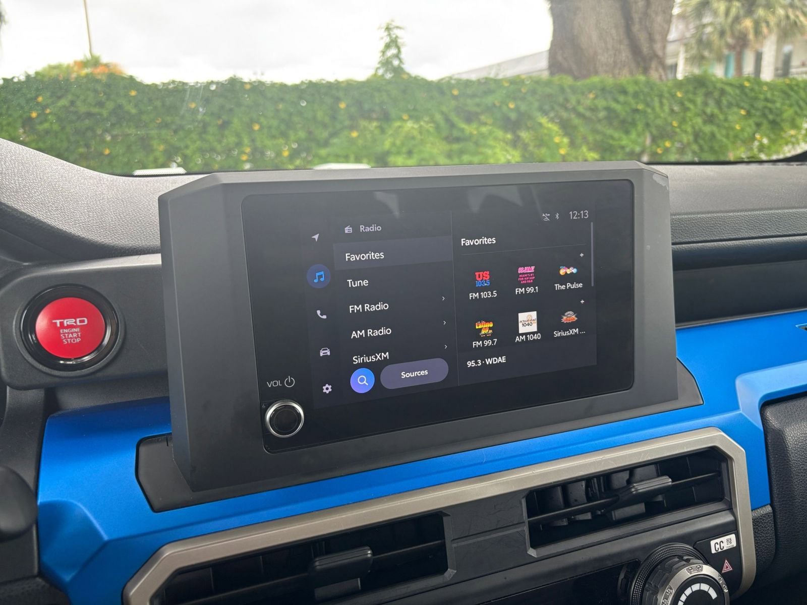 Used 2024 Toyota Tacoma TRD Sport image 22