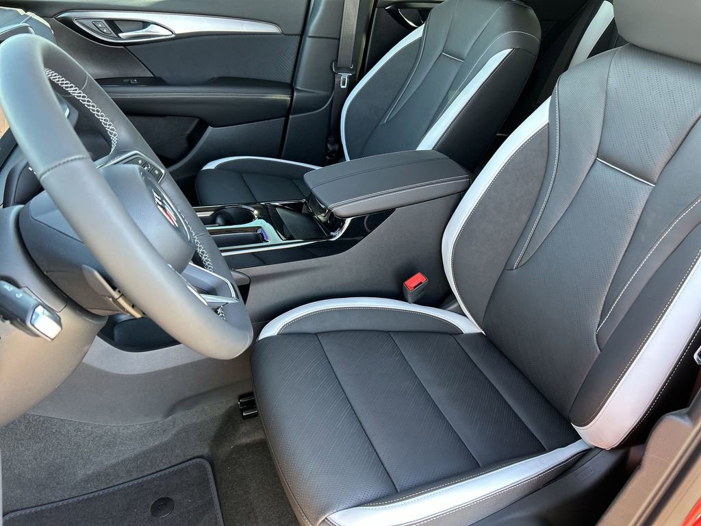 New 2026 Buick Envision Sport Touring image 20