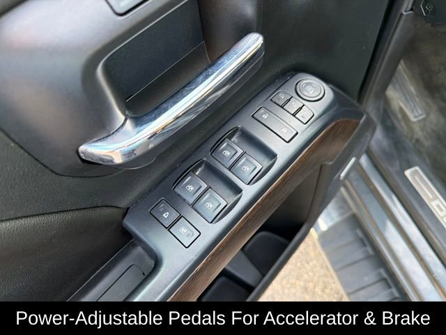 Used 2017 GMC Sierra 2500 Denali image 18