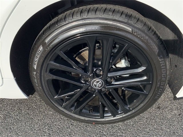 Used 2025 Toyota Camry SE image 33